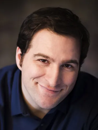 Porträt: Riccardo Massi