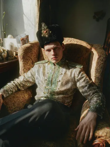 Motiv Eugen Onegin