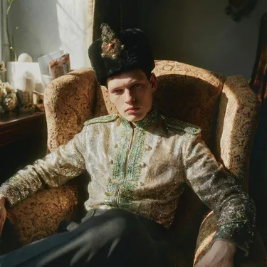 Motiv Eugen Onegin