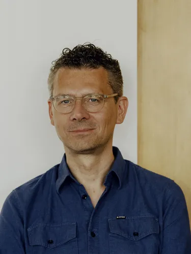Porträt: David-Mathias Wolf