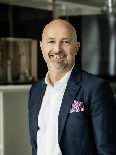 Nicolas Hartmann