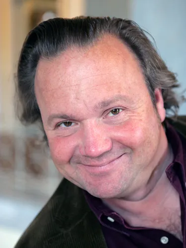 Michael Bauer