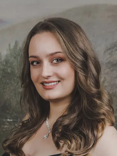 Porträt: Janetka Hoşco