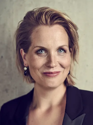 Porträt: Julia Kleiter