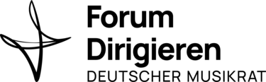 Logo Forum Dirigieren