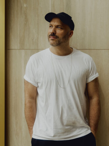 Tobias Kratzer